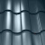 Металлочерепица Grand Line Kredo Drap Металлочерепица Grand Line Kredo Drap