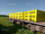 Пеноблоки Istkult D500 625х250х200 стеновые